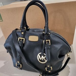 Michael Kors crossbody purse